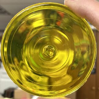 Rondel RMC80-13 (80mm / 3 1/4") Yellow