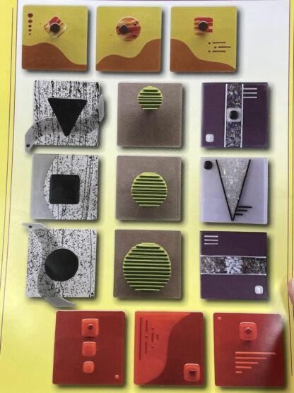 Fused Glass For Walls Book - Image 2