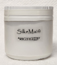 Powdered SilkeMat Rigidizer-1 Pound Jar