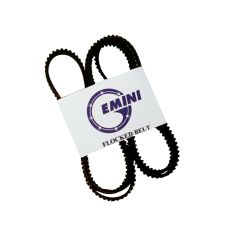 Taurus 2 / Taurus 3 Flocked Drive Belt