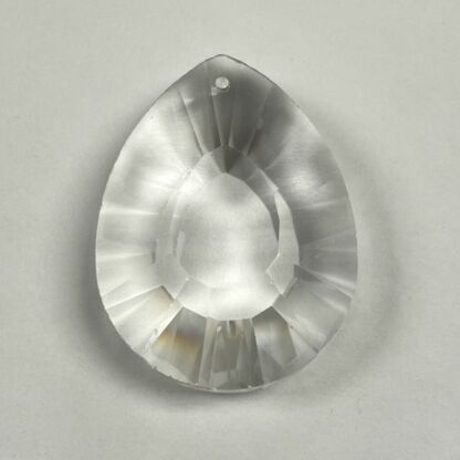 Crystal #7366-50 CLEAR Seconds - Image 2