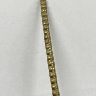 Brass Banding-1/16" wide #1204