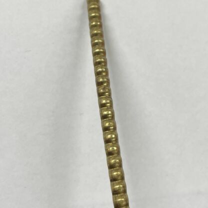 Brass Banding-1/16" wide #1204