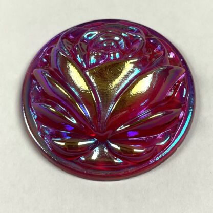 Rose Dichroic 40mm Jewel MMR40-10 - Image 2