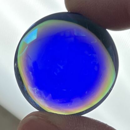 Dichroic Round 30mm Jewel BM30-04 Smooth
