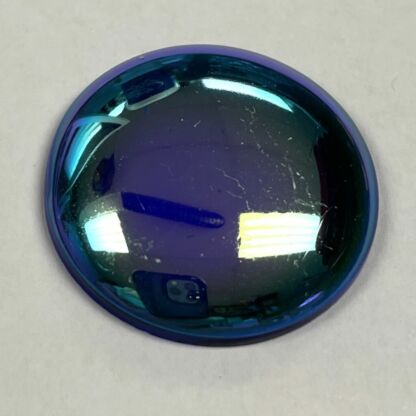 Dichroic Round 30mm Jewel BM30-04 Smooth - Image 2