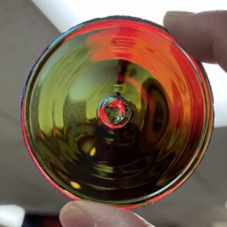 Dichroic Rondel BMC60-10 -60mm (2 3/8")