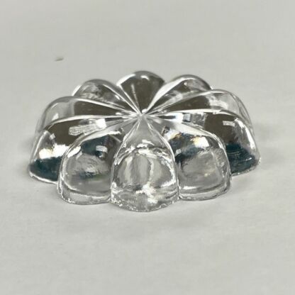 Floret 25mm Jewel FL25-01 Clear - Image 3