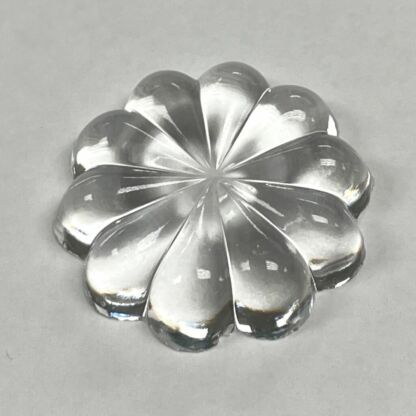 Floret 25mm Jewel FL25-01 Clear - Image 2