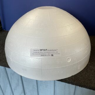 A Worden GF16P Full Lamp Form New