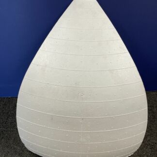Worden C20 -Sectional Lamp Form - New Old Stock Second
