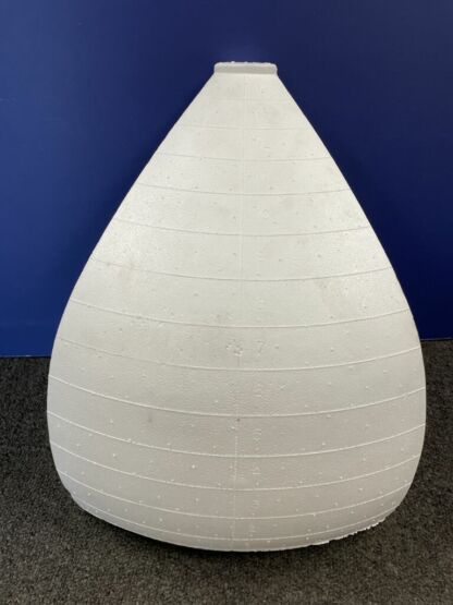 Worden C20 -Sectional Lamp Form - New Old Stock Second