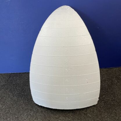 G16P Worden Sectional Lamp Form