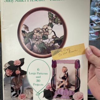 Judy Miller Presents Book 1- Store Copy