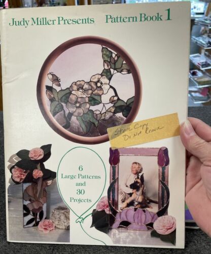 Judy Miller Presents Book 1- Store Copy