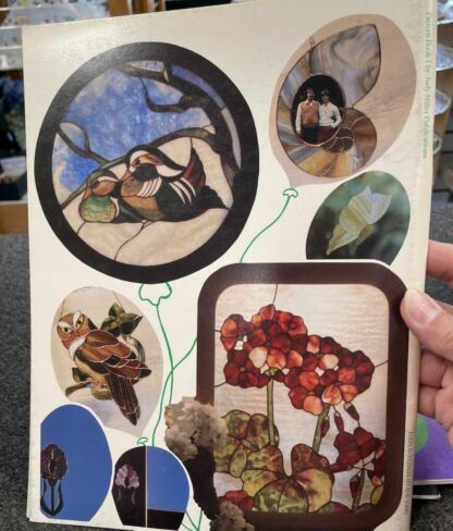 Judy Miller Presents Book 1- Store Copy - Image 2