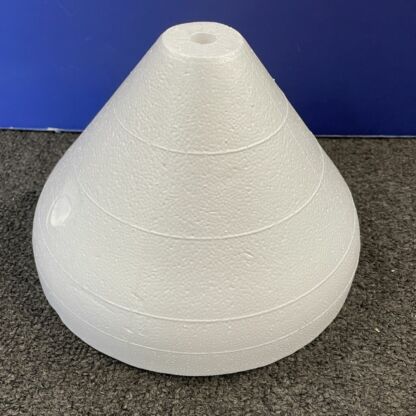 SC7P Worden Lamp Form New