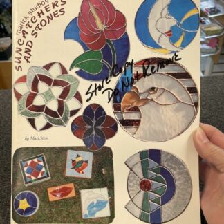 Suncatchers & Stones- Store Copy