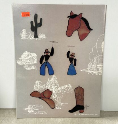 Sundancers First Edition-  Store Copy - Image 2