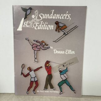 Sundancers First Edition-  Store Copy