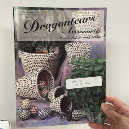 Dragontears Accessories Store Copy