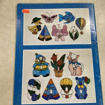 Stained Glass Treasures Store Copy - Image 2