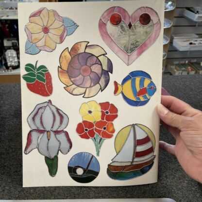 Suncatchers & Stones- Store Copy - Image 2