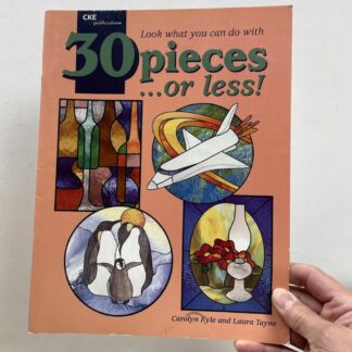 30 Pieces Or Less