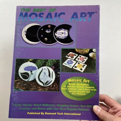 The Best Of Mosaic Art