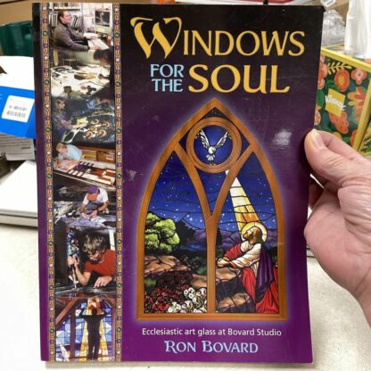 Windows For The Soul by Bovard