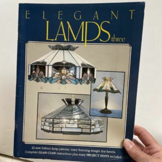 Elegant Lamps #3