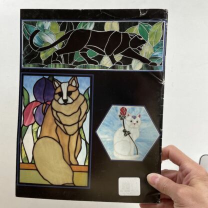 Felines & Florals Book - Image 2