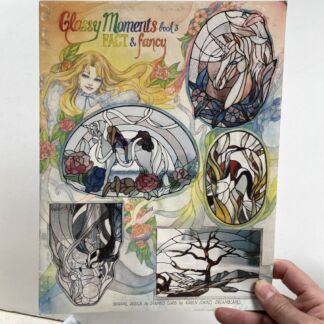 Glassy Moments Book 3