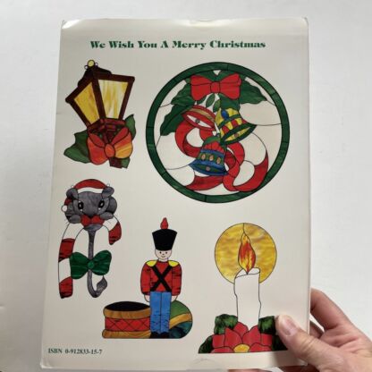 We Wish You A Merry Christmas by Judy Miller - Image 2