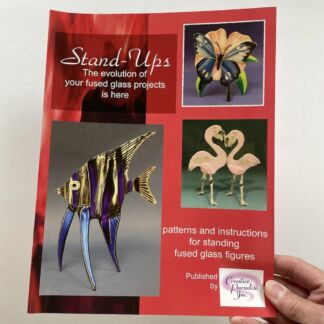 Stand-Up Fused projects Book