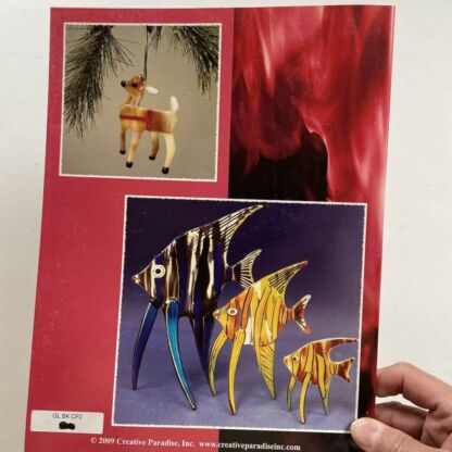 Stand-Up Fused projects Book - Image 2