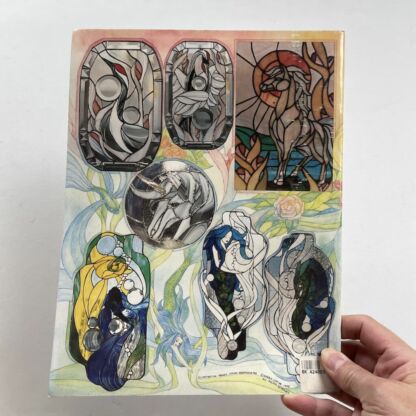 Glassy Moments Book 3 - Image 2