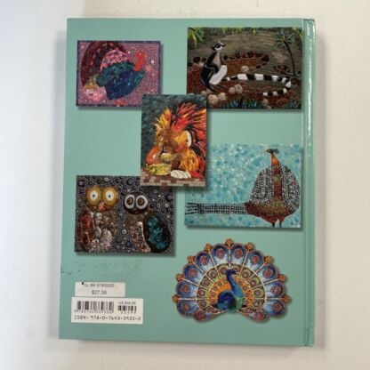 The Fused Glass Mosaics - Master Glass Techniques - Image 2