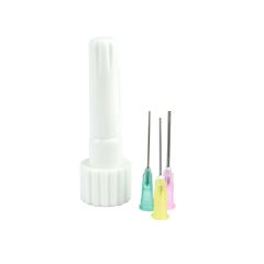 Glass Line Deluxe Pen Tip Set