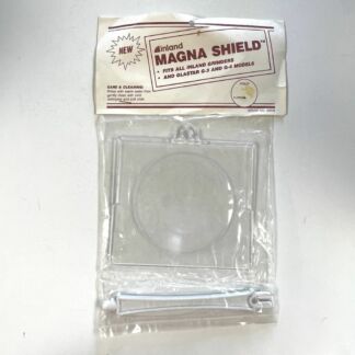 Inland Magna Face Shield