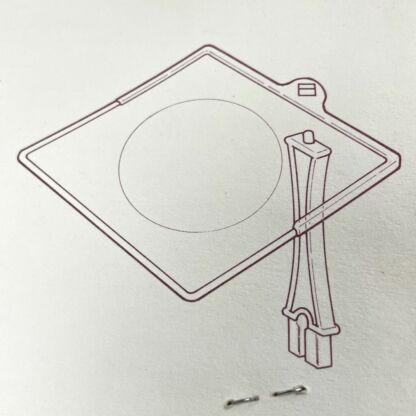 Inland Magna Face Shield - Image 2