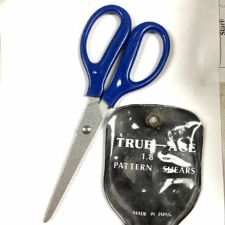 True Ace Lead Pattern Shears