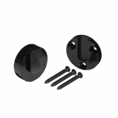 Hang Your Glass-Super-Duty Stand-Off #720 Black