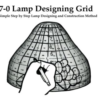 Worden B7-0 Designing Lamp Pattern