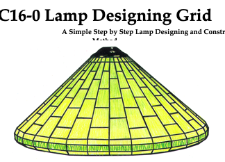 Worden C16-0 Designing Grid Lamp Pattern