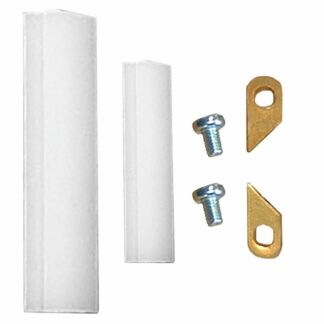 Diamond Tech DL3000xl Brass Wing Blade Guide Set