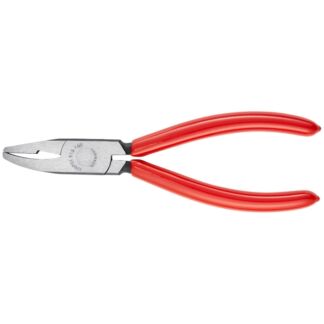 Knipex Glass Nibbling Pliers
