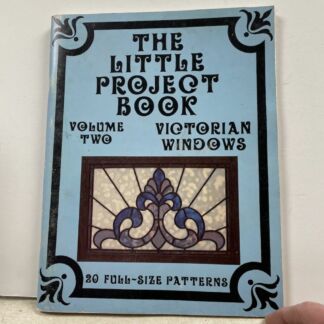 The Little Project Book Vol. 2 -  Store Copy