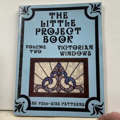 The Little Project Book Vol. 2 -  Store Copy