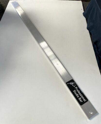Professional Studio Cutting Bar 31 1/2" Long